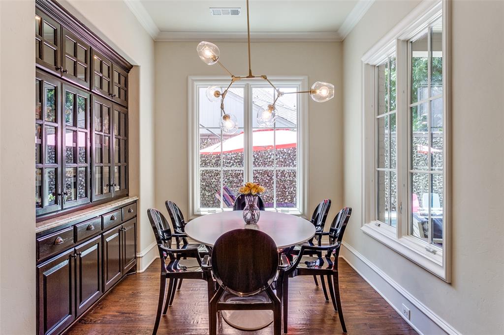 Lovers Lane Heights - Residential