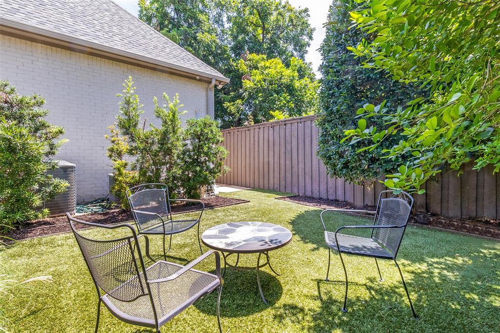 Lovers Lane Heights - Residential