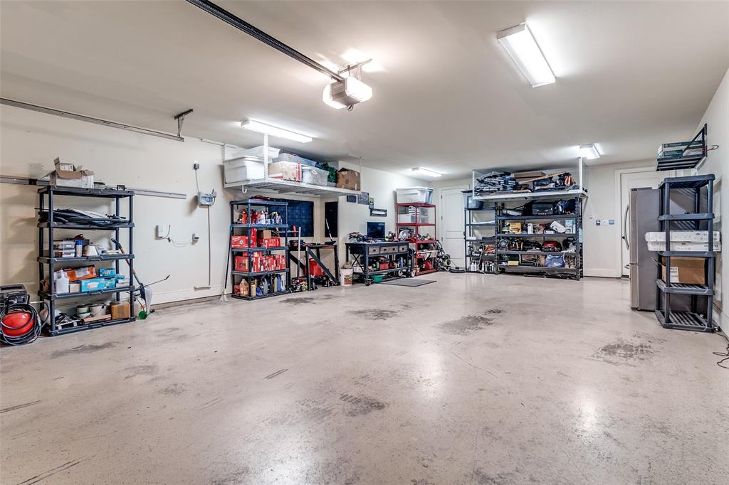 Lovers Lane Heights - Residential