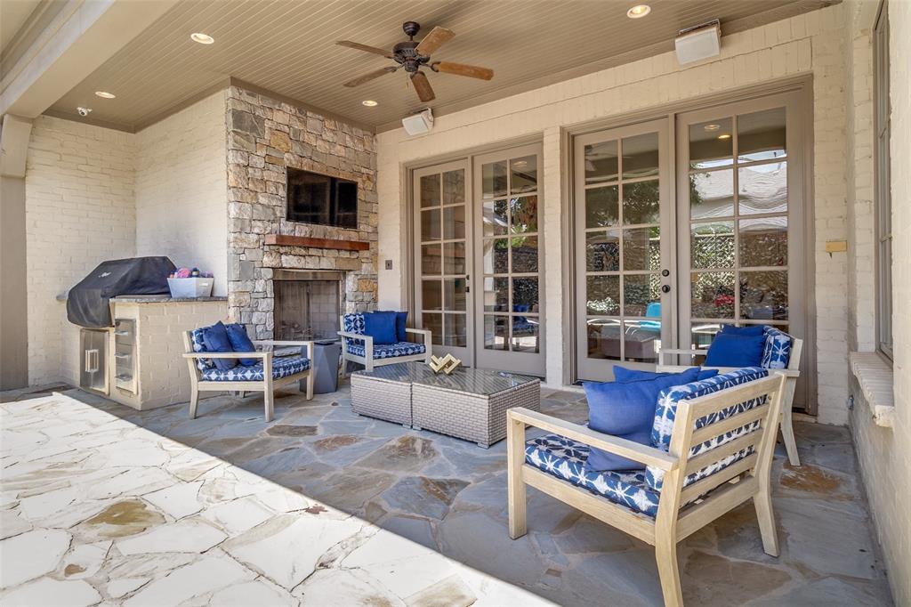 Lovers Lane Heights - Residential