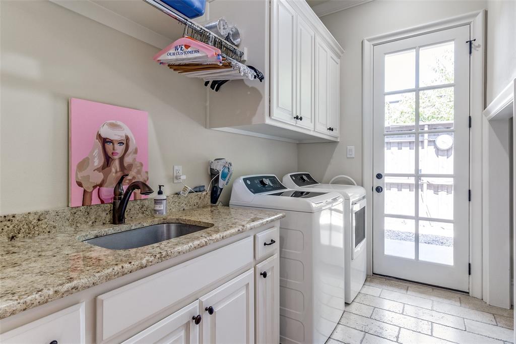 Lovers Lane Heights - Residential