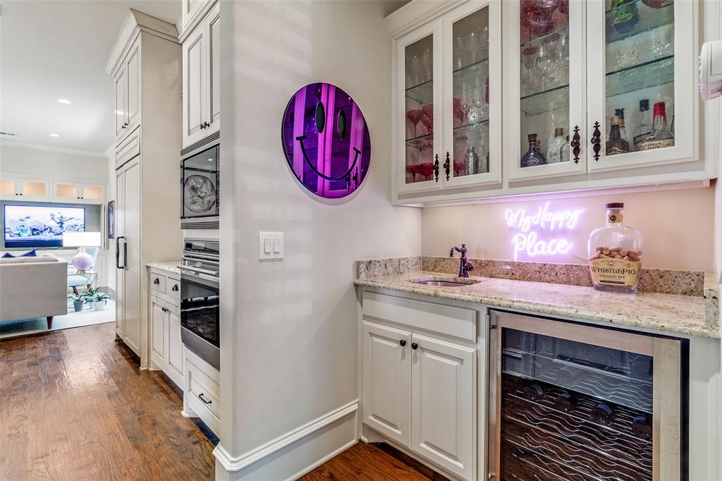 Lovers Lane Heights - Residential