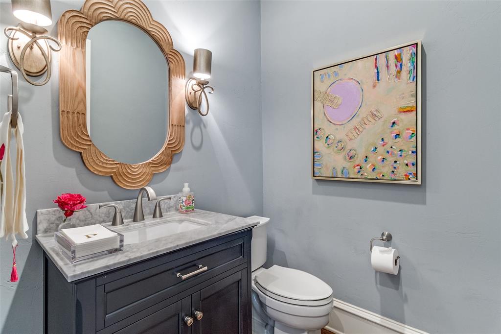 Lovers Lane Heights - Residential