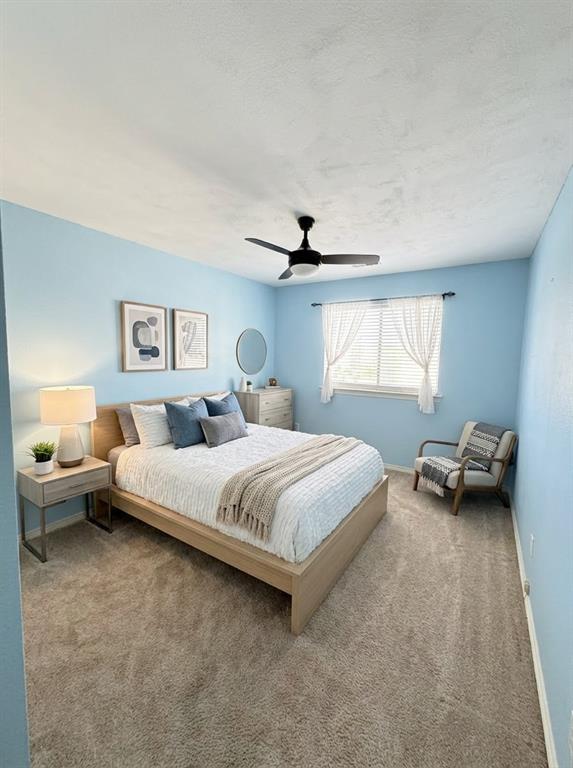 Hearthstone At Firewheel - Residential