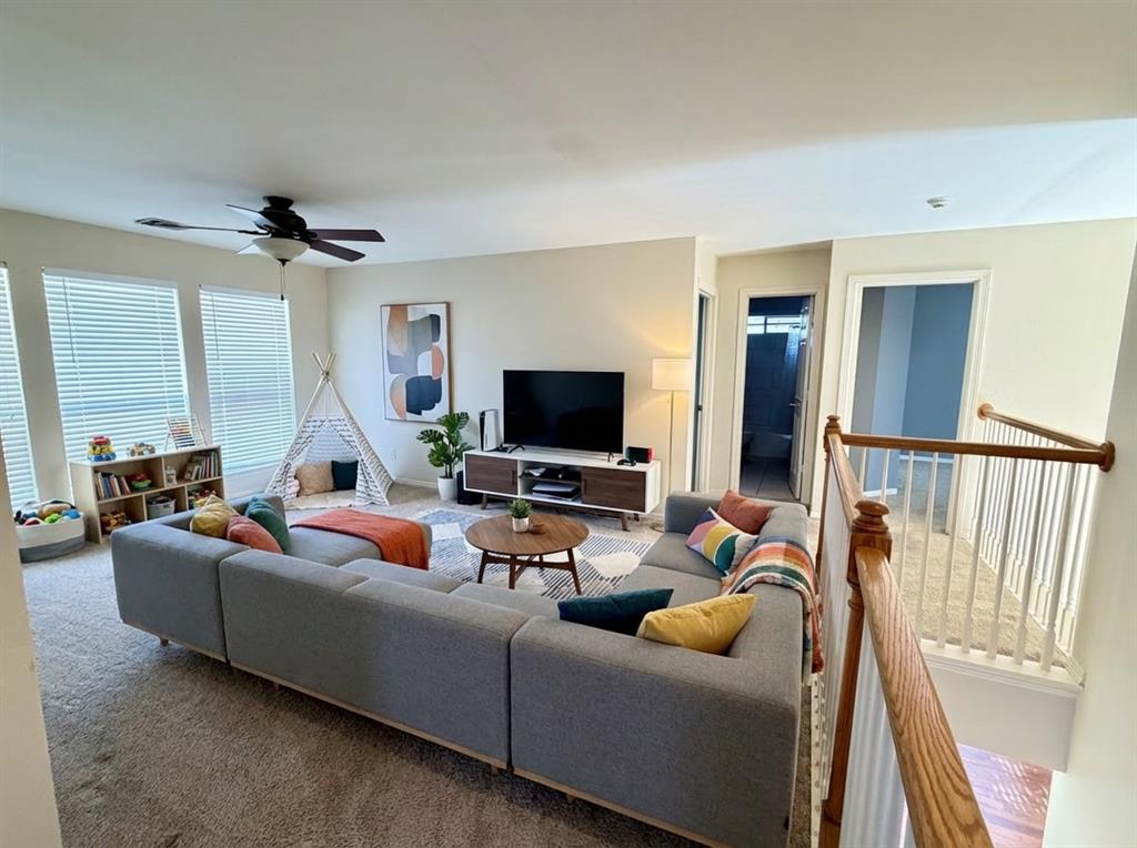 Hearthstone At Firewheel - Residential