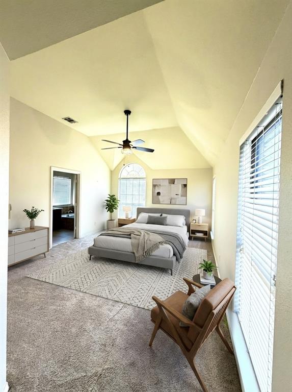 Hearthstone At Firewheel - Residential