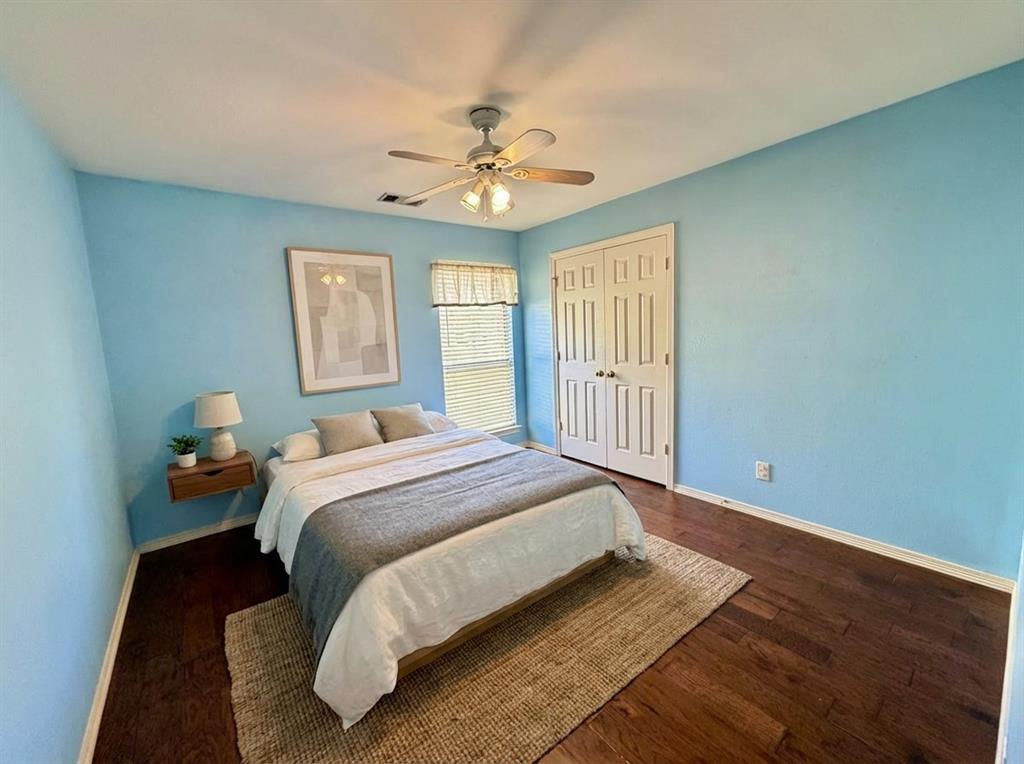 Hearthstone At Firewheel - Residential