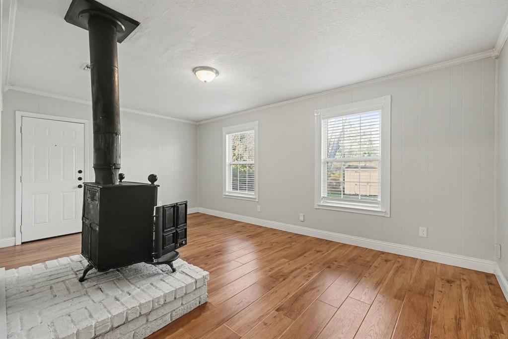 Gregory Add - Residential