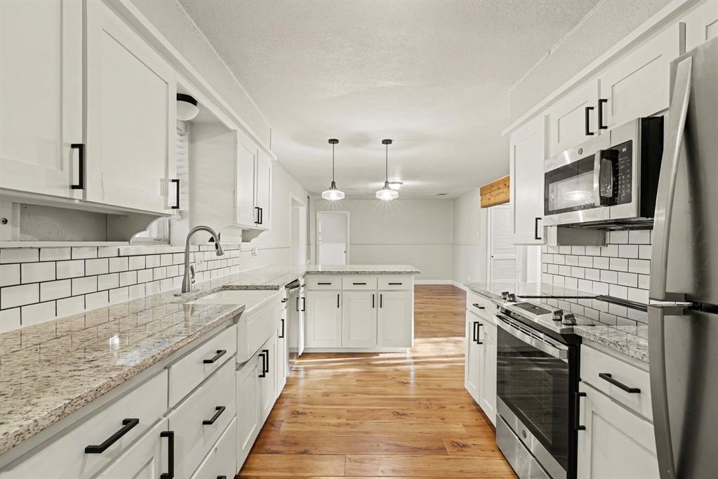 Gregory Add - Residential