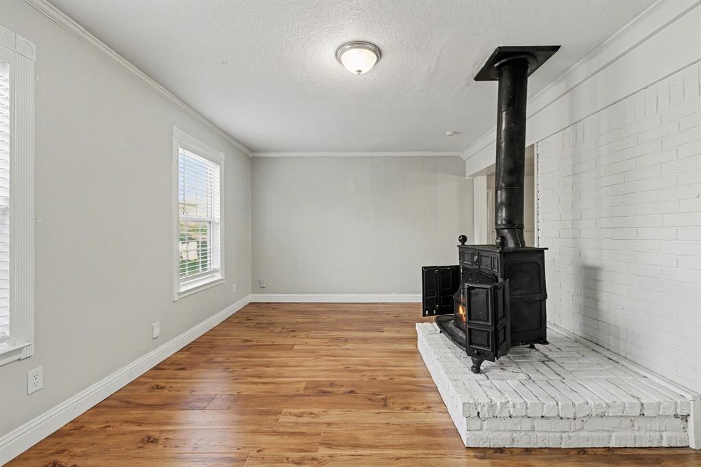 Gregory Add - Residential