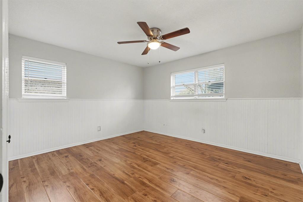 Gregory Add - Residential