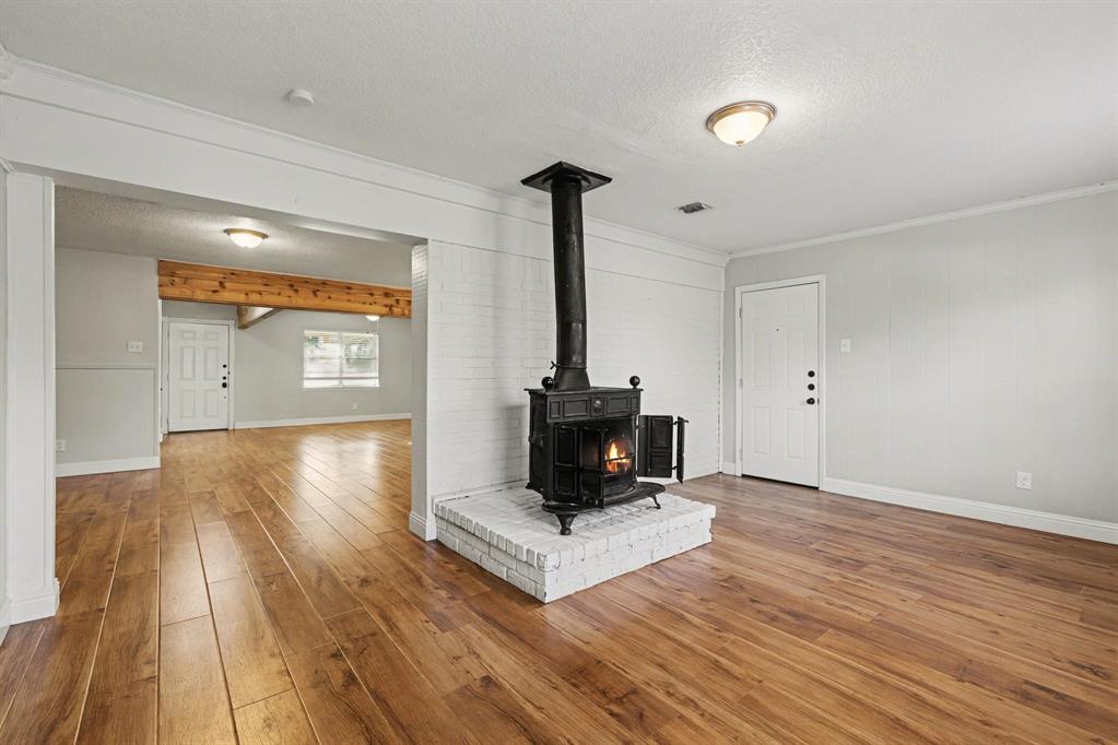 Gregory Add - Residential