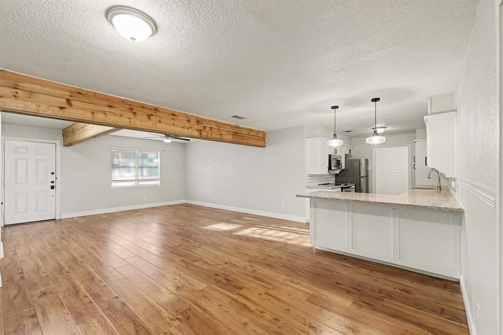 Gregory Add - Residential