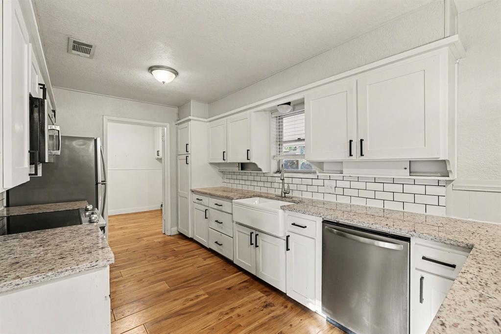 Gregory Add - Residential