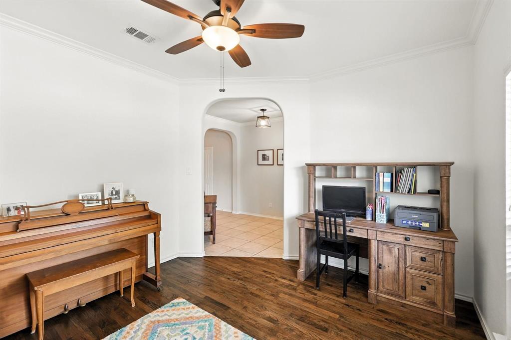 2209 Laurel Forest Drive