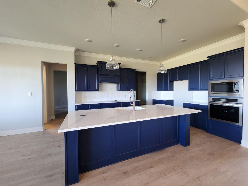 Rocky Top - Residential