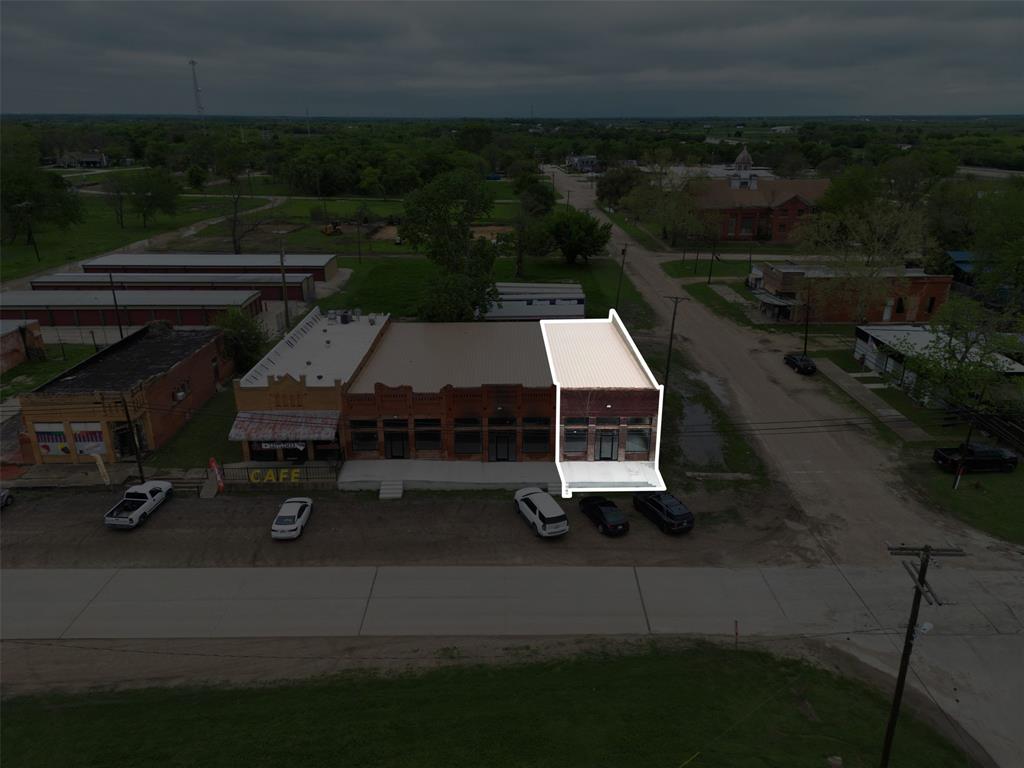 Rice Ot - Commercial Lease