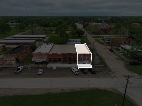 116 E Calhoun Street Rice TX 75155