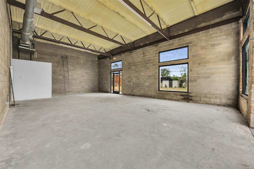 Rice Ot - Commercial Lease