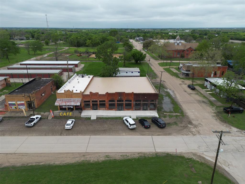 116 E Calhoun Street