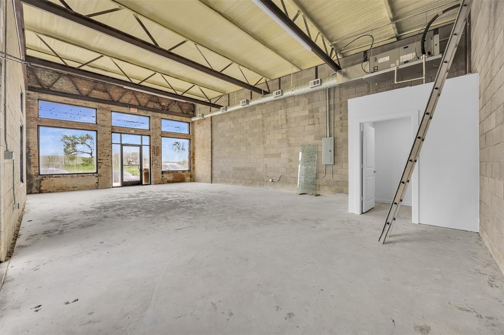 Rice Ot - Commercial Lease