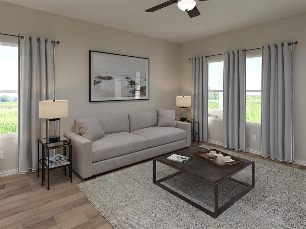 Lakehaven - Residential