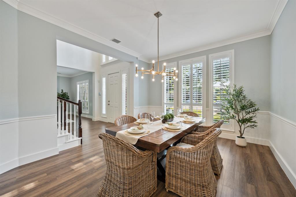 3610 Cypress Grove Court