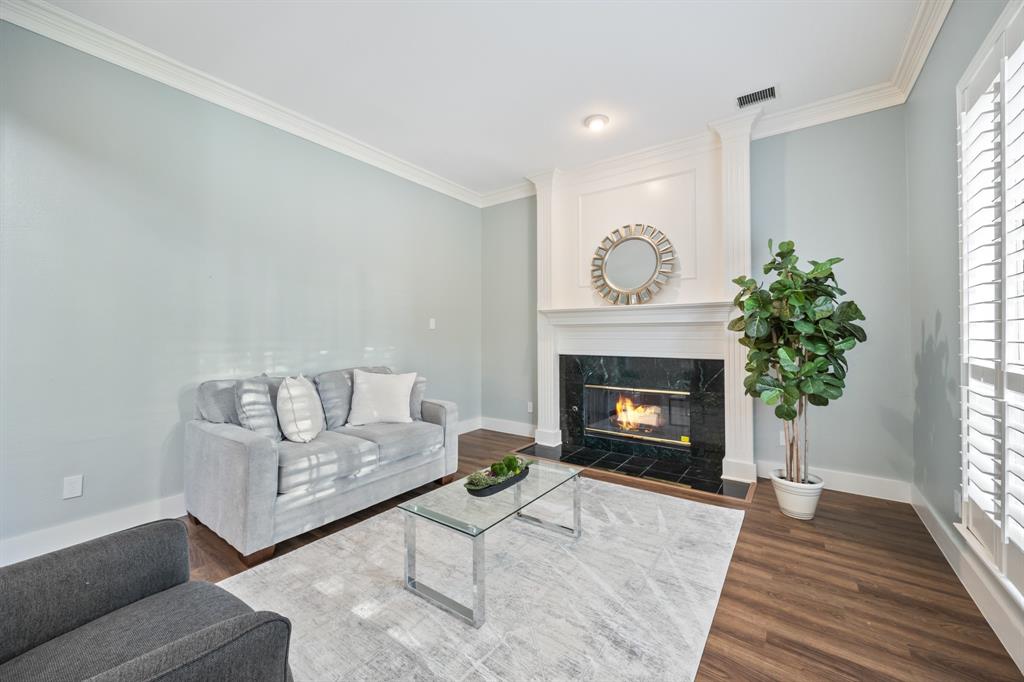 3610 Cypress Grove Court