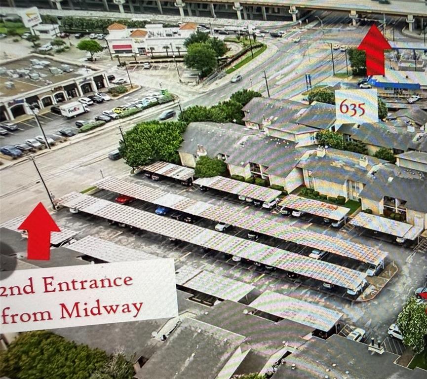 Las Colonitas Condo - Residential