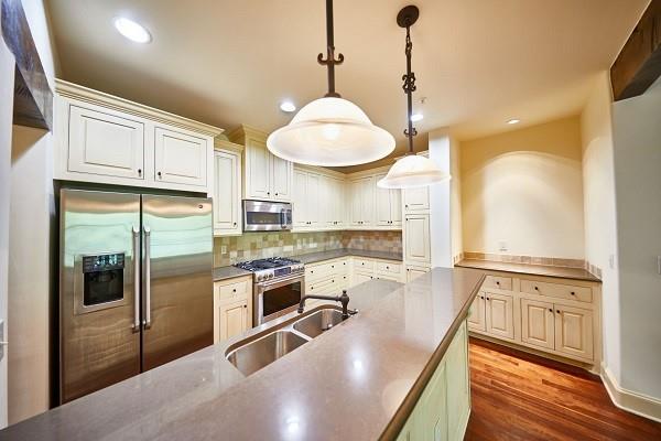 Paseo - Residential Lease