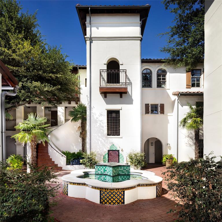 Paseo - Residential Lease