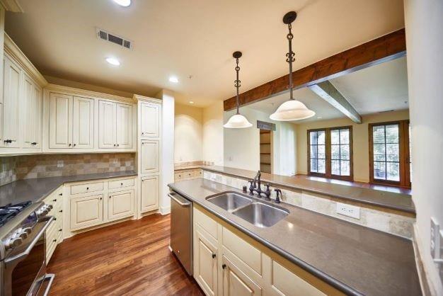 Paseo - Residential Lease