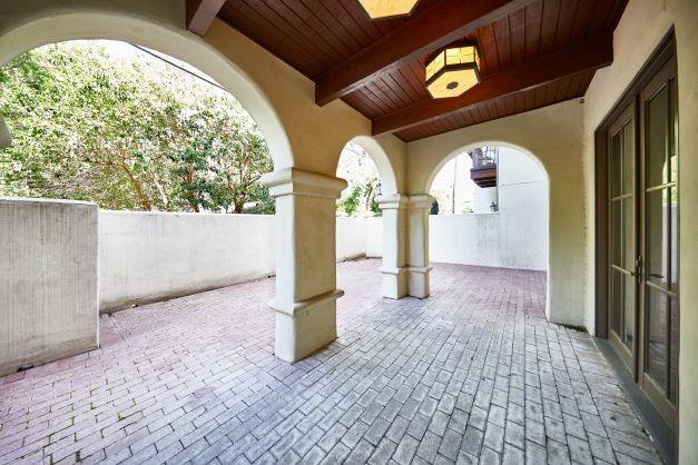 Paseo - Residential Lease