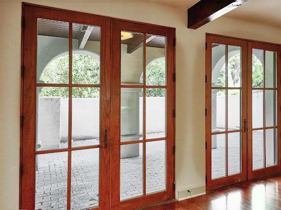 Paseo - Residential Lease