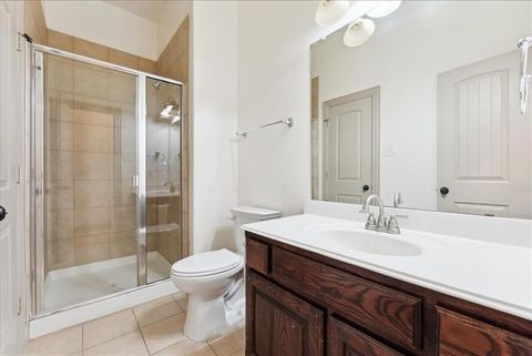 Tiny photo for 116 San Bernard Drive, Irving, TX 75039 (MLS # 20901893)