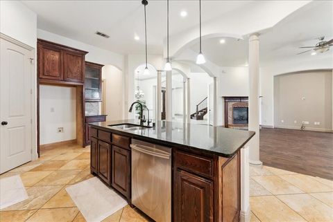 Tiny photo for 116 San Bernard Drive, Irving, TX 75039 (MLS # 20901893)