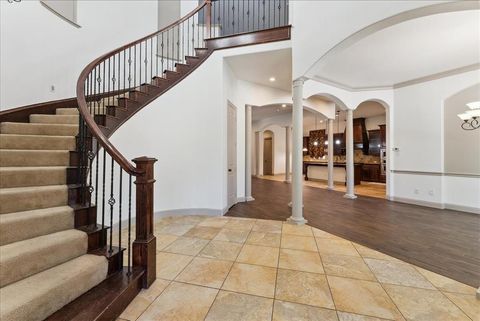 Tiny photo for 116 San Bernard Drive, Irving, TX 75039 (MLS # 20901893)