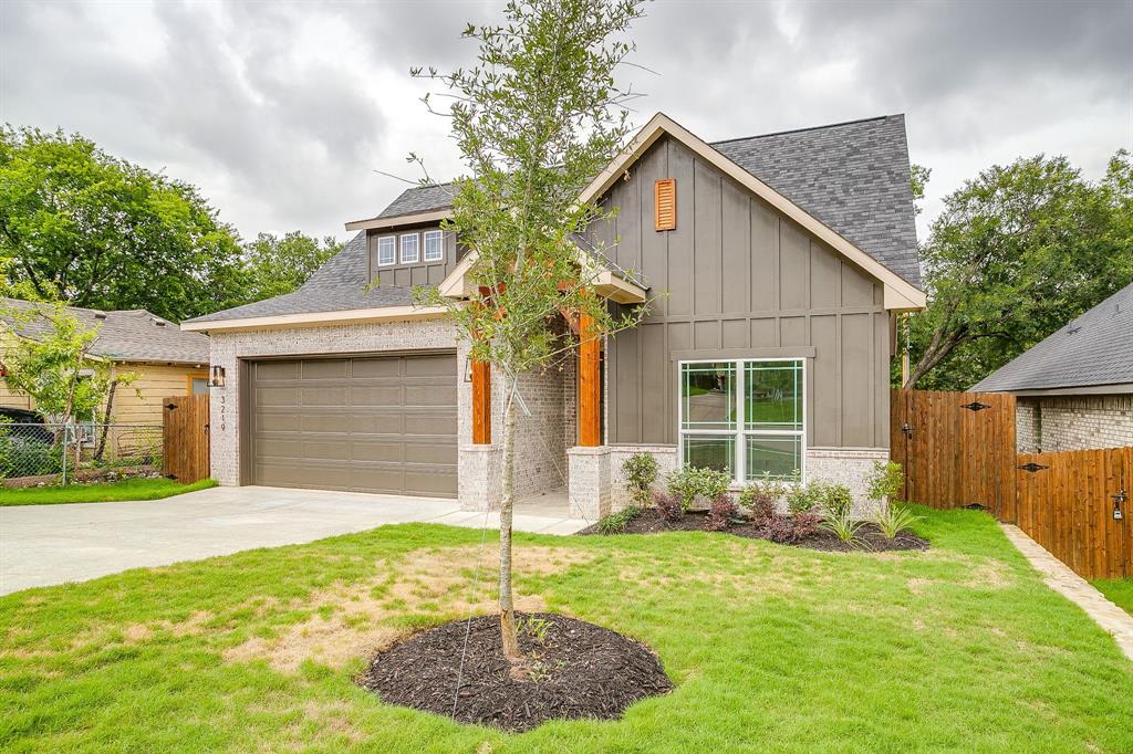 3219 NW 25th Street