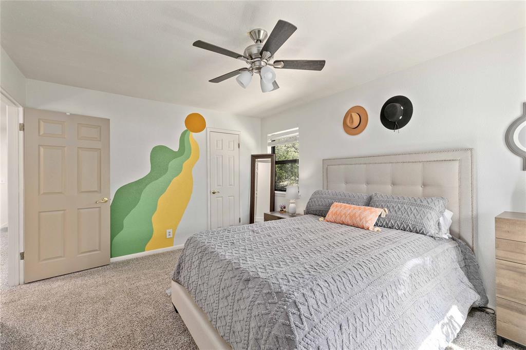 Brook Hollow Estates - Residential