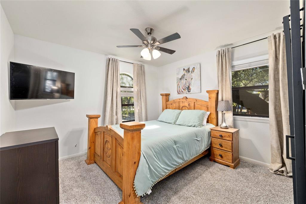 Brook Hollow Estates - Residential