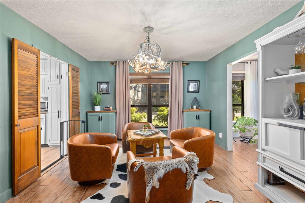 Brook Hollow Estates - Residential