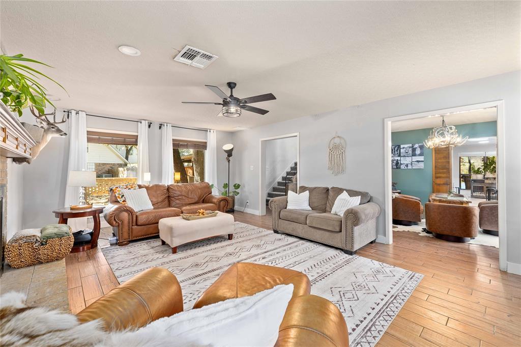 Brook Hollow Estates - Residential