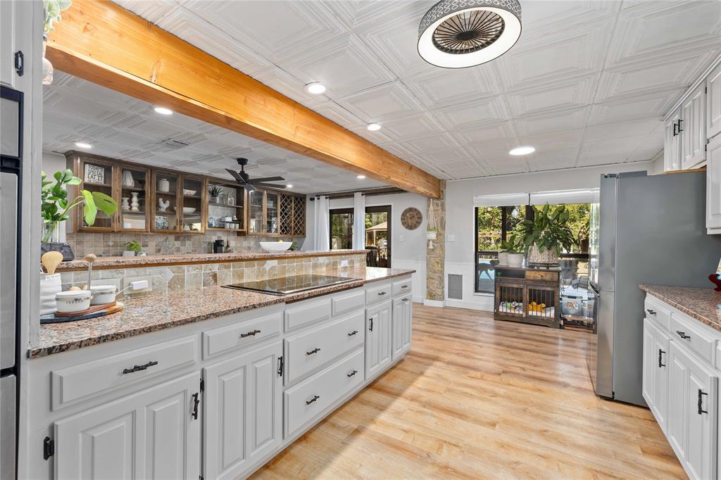 Brook Hollow Estates - Residential