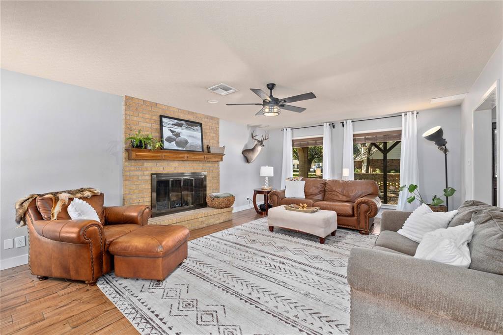 Brook Hollow Estates - Residential