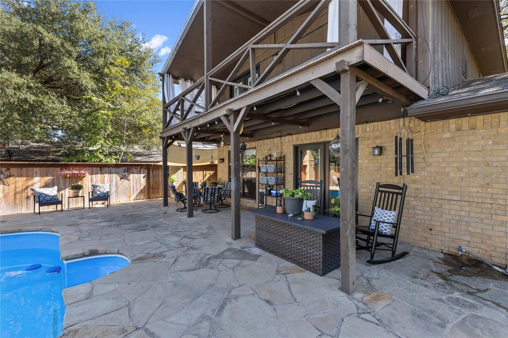 Brook Hollow Estates - Residential