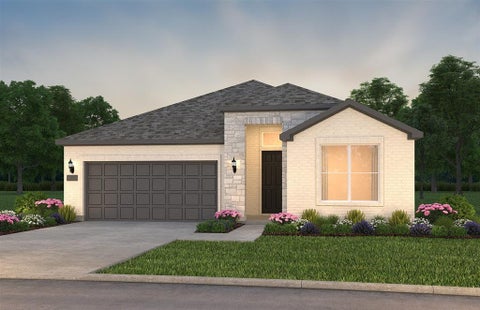 Photo of 4504 Trevino Lane, Celina, TX 75009 (MLS # 21388380)