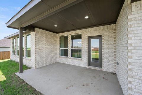 A home in Godley