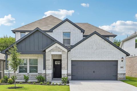 4009 Medina Drive Farmersville TX 75442