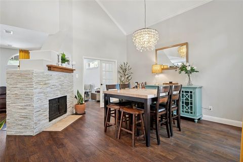 2201 Heatherton Place Plano TX 75023