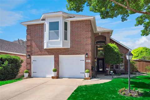 2201 Heatherton Place Plano TX 75023